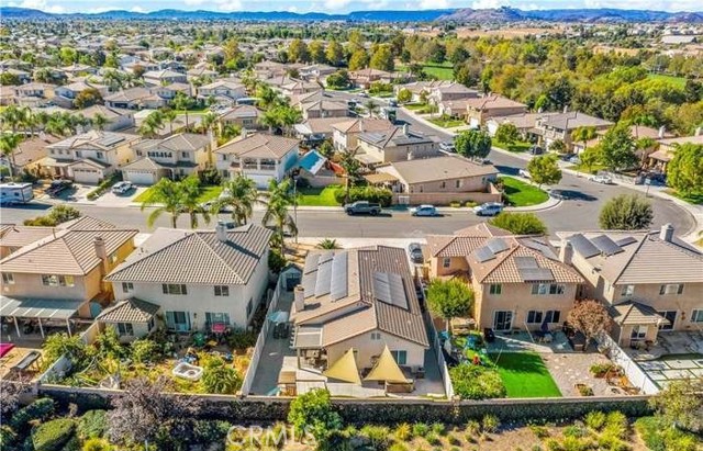Detail Gallery Image 17 of 17 For 34574 Agonis Way, Winchester,  CA 92596 - 3 Beds | 2 Baths