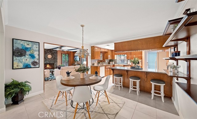 Detail Gallery Image 8 of 50 For 224 W Crystal View Ave, Orange,  CA 92865 - 4 Beds | 2 Baths