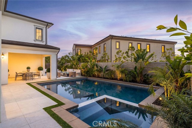 Detail Gallery Image 42 of 52 For 104 Interstellar, Irvine,  CA 92618 - 5 Beds | 5/1 Baths