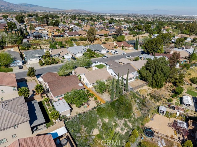 Detail Gallery Image 30 of 31 For 36620 Ramona Rd, Palmdale,  CA 93550 - 3 Beds | 2 Baths