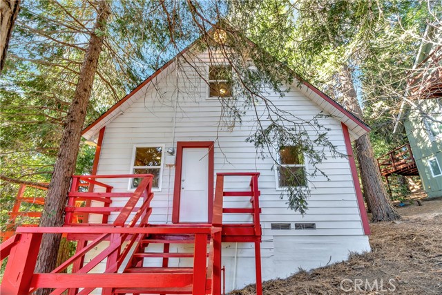 Detail Gallery Image 16 of 65 For 22421 Pine Dr, Cedarpines Park,  CA 92322 - 4 Beds | 1 Baths