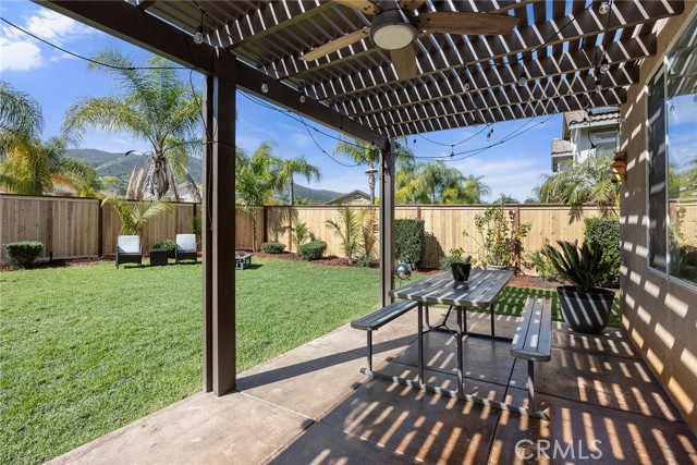 Detail Gallery Image 28 of 36 For 1832 Couples, Corona,  CA 92883 - 4 Beds | 2/1 Baths