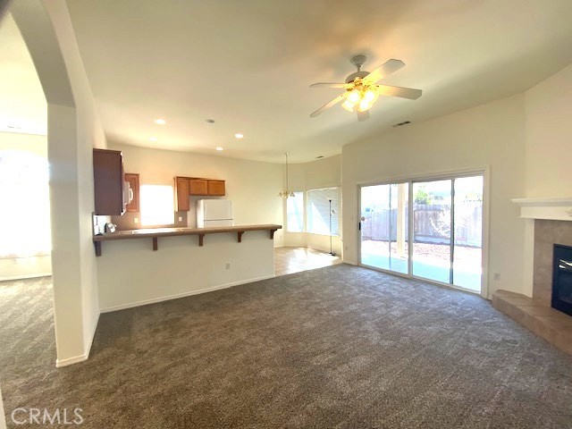 Detail Gallery Image 6 of 23 For 3951 Black Hawk Ct, Merced,  CA 95340 - 3 Beds | 2 Baths