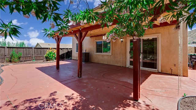 Detail Gallery Image 39 of 40 For 23405 Cheyenne Canyon Dr, Menifee,  CA 92587 - 4 Beds | 3 Baths