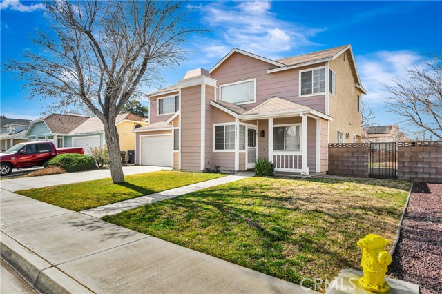 Detail Gallery Image 50 of 54 For 42935 Lemonwood, Lancaster,  CA 93536 - 3 Beds | 3 Baths