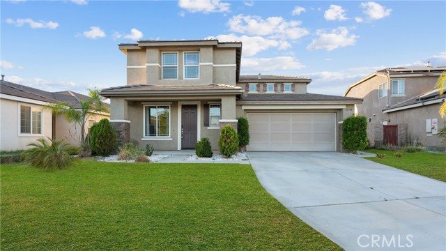 Detail Gallery Image 3 of 17 For 29360 Coral Island Ct, Menifee,  CA 92585 - 3 Beds | 2/1 Baths