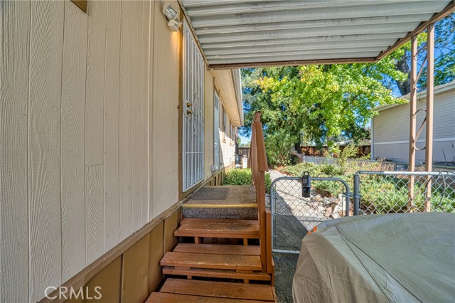 Detail Gallery Image 4 of 26 For 5935 Live Oak Dr #25,  Kelseyville,  CA 95451 - 2 Beds | 2 Baths