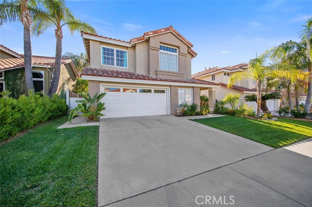 1048 Vista Lomas Ln, Corona, CA 92882