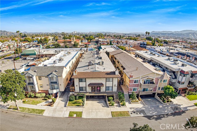 Detail Gallery Image 20 of 25 For 326 E Valencia #C,  Burbank,  CA 91502 - 2 Beds | 2/1 Baths