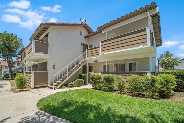 Image 2 for 3651 Country Oaks #E, Ontario, CA 91761