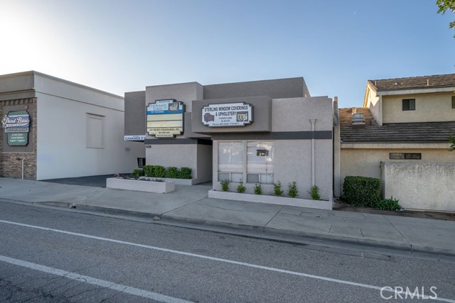 636 W Grand Avenue, Grover Beach, California 93433, ,Commercial Sale,For Sale,636 W Grand Avenue,CRPI23074050