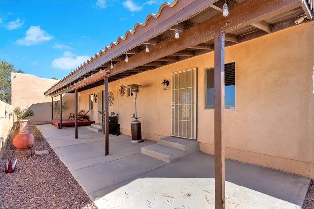 Detail Gallery Image 37 of 61 For 38147 Rabbit Springs Rd, Lucerne Valley,  CA 92356 - 3 Beds | 2 Baths