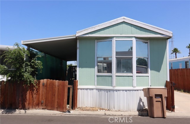Detail Gallery Image 1 of 1 For 6601 Eucalyptus Dr #323,  Bakersfield,  CA 93306 - 2 Beds | 2 Baths