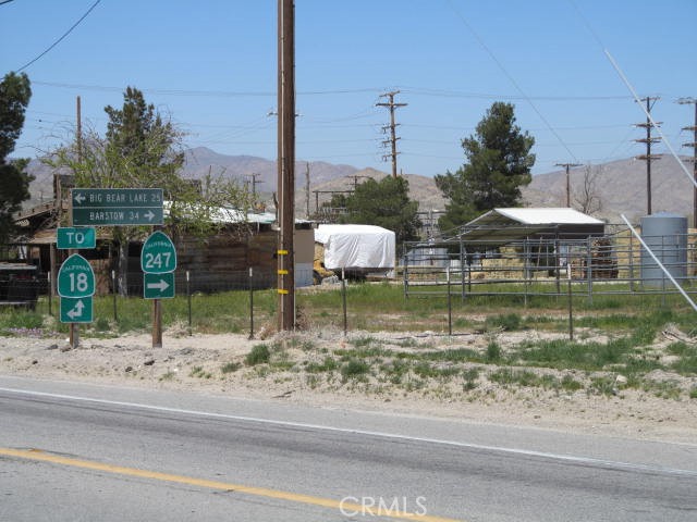 Detail Gallery Image 4 of 16 For 0 Old Woman Springs Rd, Lucerne Valley,  CA 92356 - – Beds | – Baths