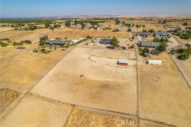 Detail Gallery Image 46 of 48 For 5696 Reindeer Pl, Paso Robles,  CA 93446 - 3 Beds | 2 Baths