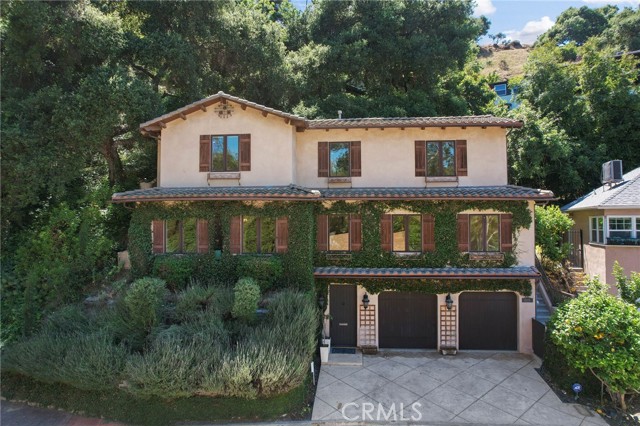 Detail Gallery Image 58 of 64 For 3115 Ellington, Los Angeles,  CA 90068 - 4 Beds | 4 Baths