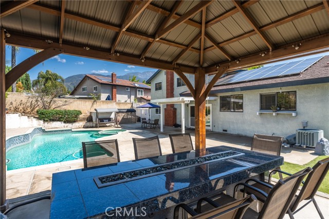 Detail Gallery Image 36 of 44 For 2247 Bella Ave, Upland,  CA 91784 - 4 Beds | 3 Baths