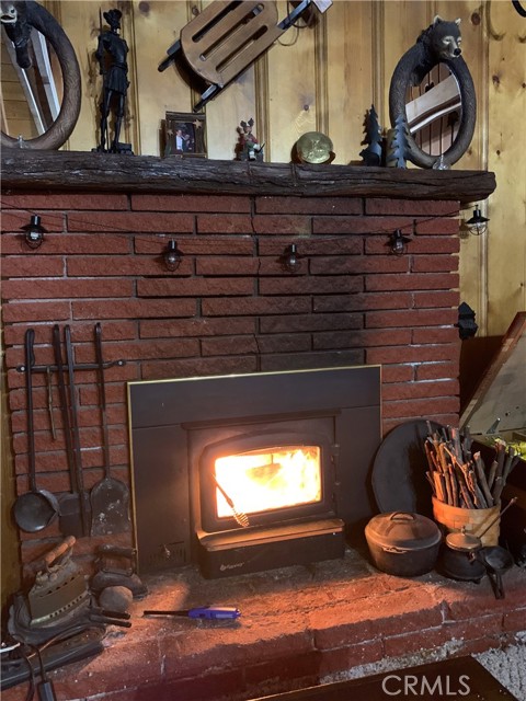 Detail Gallery Image 6 of 8 For 65807 N Boa Dr, Crestline,  CA 92325 - 2 Beds | 1 Baths