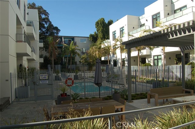 Detail Gallery Image 36 of 38 For 399 E Del Mar Bld #117,  Pasadena,  CA 91101 - 2 Beds | 2 Baths