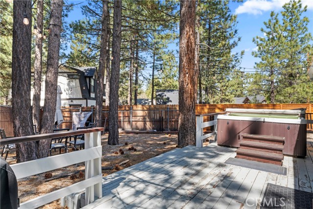 Detail Gallery Image 23 of 38 For 41829 Brownie Ln, Big Bear Lake,  CA 92315 - 3 Beds | 2 Baths