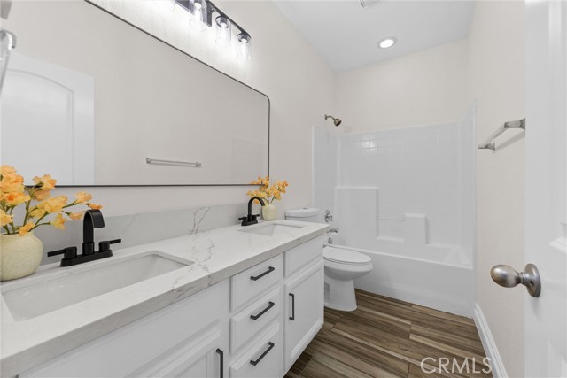 Detail Gallery Image 36 of 47 For 15529 Marcella Ct, Bakersfield,  CA 93314 - 4 Beds | 2/1 Baths
