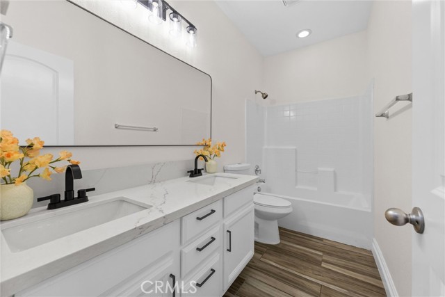 Detail Gallery Image 36 of 47 For 15529 Marcella Ct, Bakersfield,  CA 93314 - 4 Beds | 2/1 Baths