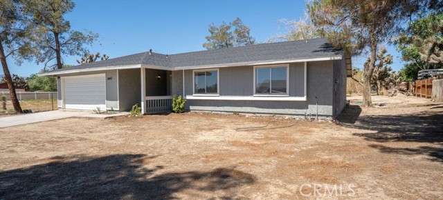 Detail Gallery Image 2 of 27 For 39457 Frontier Circus St, Palmdale,  CA 93591 - 3 Beds | 2 Baths