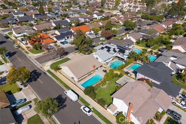 Detail Gallery Image 72 of 74 For 11348 Barbi Ln, Los Alamitos,  CA 90720 - 4 Beds | 2/1 Baths