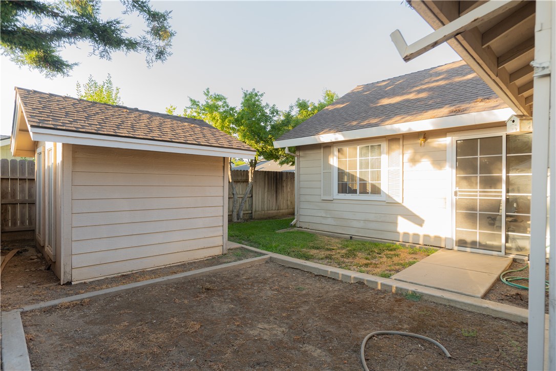 Detail Gallery Image 39 of 41 For 1163 El Portal Dr, Merced,  CA 95340 - 3 Beds | 2 Baths