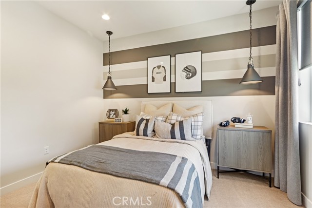 Detail Gallery Image 8 of 10 For 11716 Arkansas St #I,  Artesia,  CA 90701 - 3 Beds | 3/1 Baths