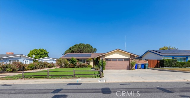 Detail Gallery Image 29 of 29 For 3159 Crela St, Bonita,  CA 91902 - 3 Beds | 2 Baths