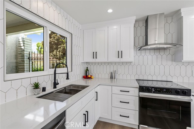 Detail Gallery Image 24 of 38 For 2222 via Puerta a,  Laguna Woods,  CA 92637 - 2 Beds | 2 Baths