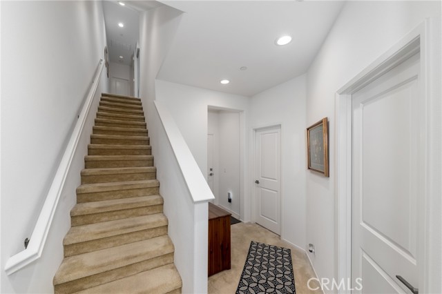 1st Level-Bdrm-Bathroom-Garage Access