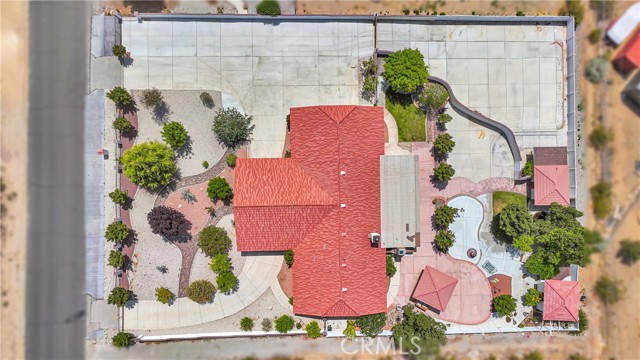 Detail Gallery Image 62 of 64 For 16158 Rimrock Rd, Apple Valley,  CA 92307 - 4 Beds | 2/1 Baths