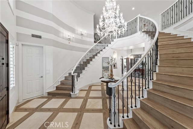 Detail Gallery Image 6 of 66 For 4090 Naples Ct, Yorba Linda,  CA 92886 - 6 Beds | 6/1 Baths