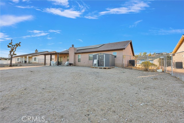 Detail Gallery Image 38 of 47 For 6741 Middleton Ave, Hesperia,  CA 92345 - 3 Beds | 2/1 Baths