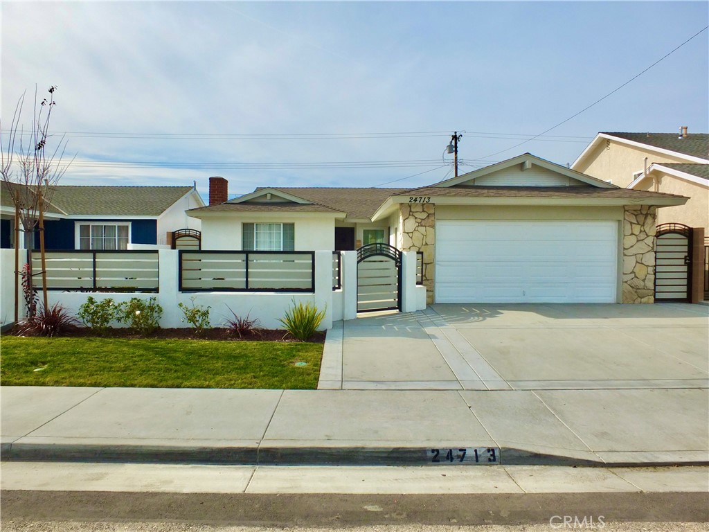 24713 Ravenna Avenue, Carson, CA 90745