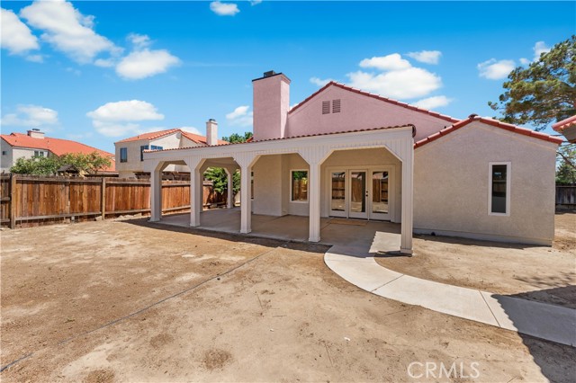 Detail Gallery Image 34 of 40 For 4009 E Avenue R13, Palmdale,  CA 93552 - 4 Beds | 2 Baths