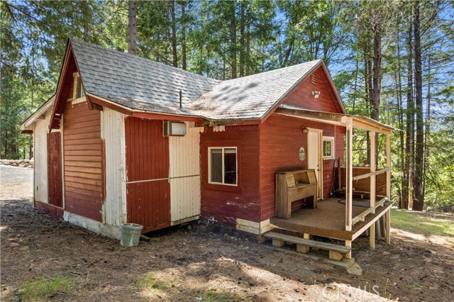 Cabin