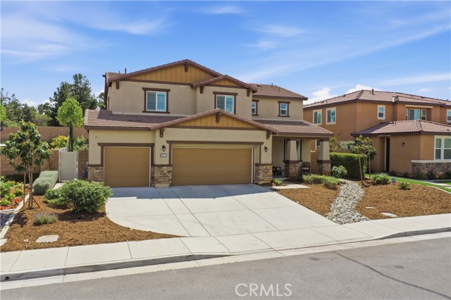 Detail Gallery Image 4 of 50 For 28413 N Heather Green, Menifee,  CA 92584 - 5 Beds | 3 Baths