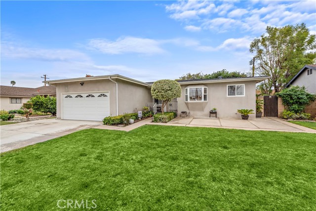 Detail Gallery Image 1 of 1 For 1826 Kemper Ave, Santa Ana,  CA 92705 - 4 Beds | 2 Baths