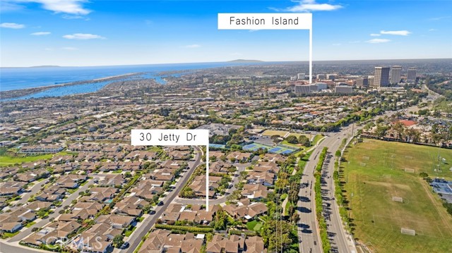 Detail Gallery Image 54 of 57 For 30 Jetty Dr, Corona Del Mar,  CA 92625 - 2 Beds | 2 Baths