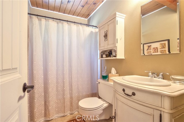 Detail Gallery Image 19 of 51 For 67115 Ribbonwood Dr, Mountain Center,  CA 92561 - 3 Beds | 2 Baths