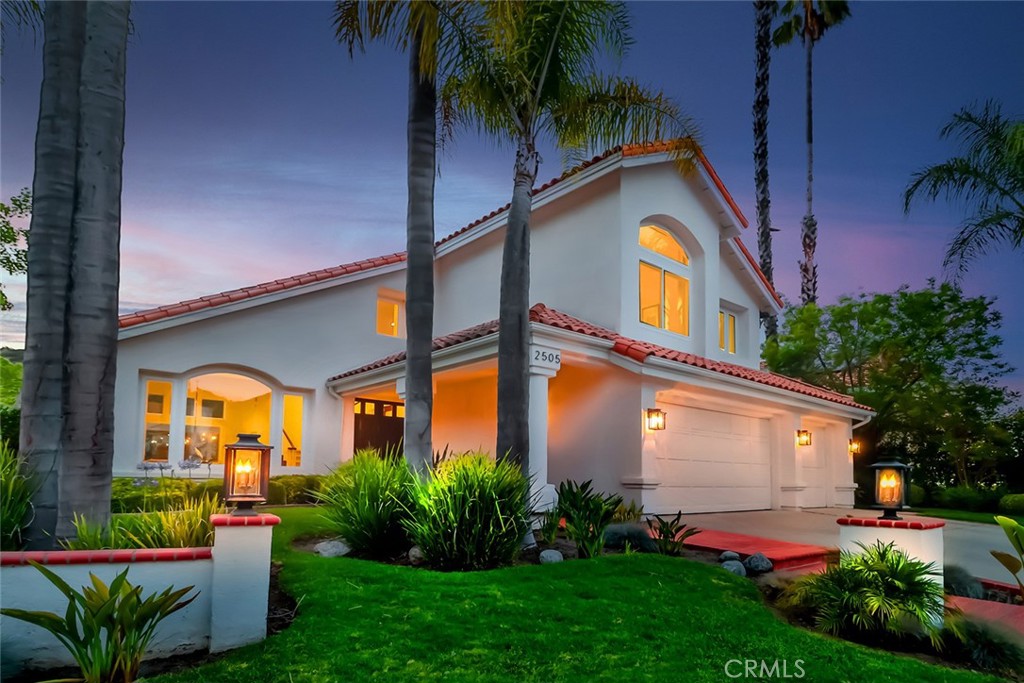 2505 Peachwood Place
