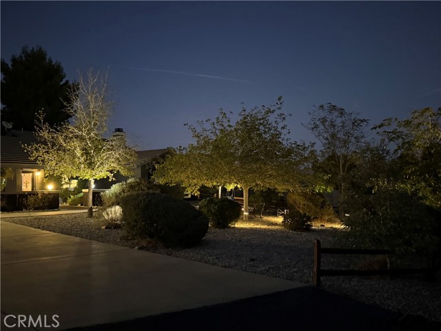 Detail Gallery Image 38 of 40 For 20058 Rancherias Ln, Apple Valley,  CA 92307 - 4 Beds | 2 Baths