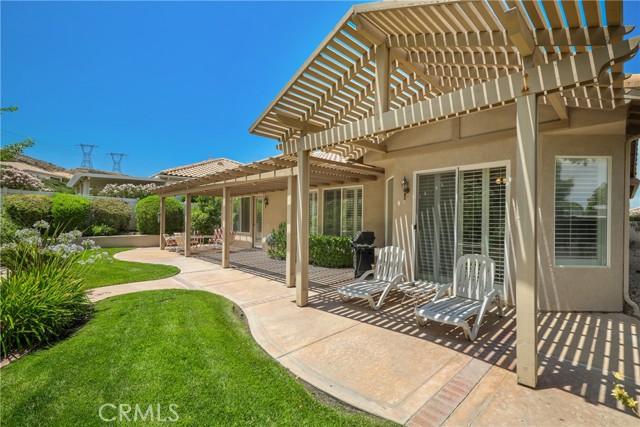 Detail Gallery Image 25 of 41 For 2196 Birdie Dr, Banning,  CA 92220 - 2 Beds | 2/1 Baths