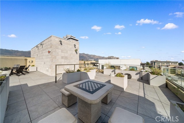 Detail Gallery Image 42 of 44 For 709 E Walnut St #318,  Pasadena,  CA 91101 - 0 Beds | 1 Baths