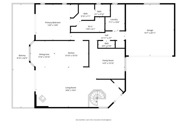 Detail Gallery Image 60 of 64 For 5370 Royal Oaks Dr, Oroville,  CA 95966 - 3 Beds | 2/1 Baths