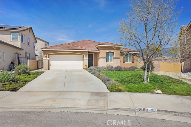 Image 2 for 3608 Fawn Lily Ln, San Bernardino, CA 92407