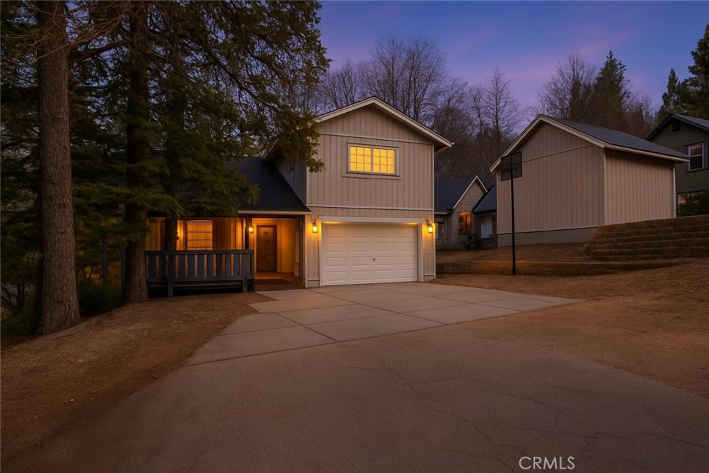 863 Ford Lane